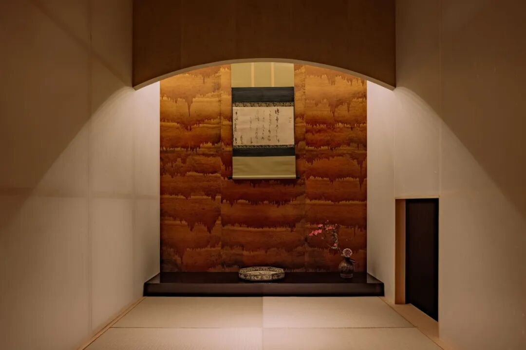 名古屋“如雲”餐厅丨日本丨ne,o.事务所（建筑师Tatsuma Hino所在）-45