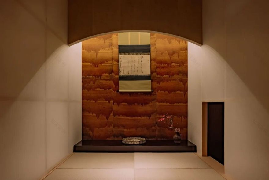 名古屋“如雲”餐厅丨日本丨ne,o.事务所(建筑师Tatsuma Hino所在)-45