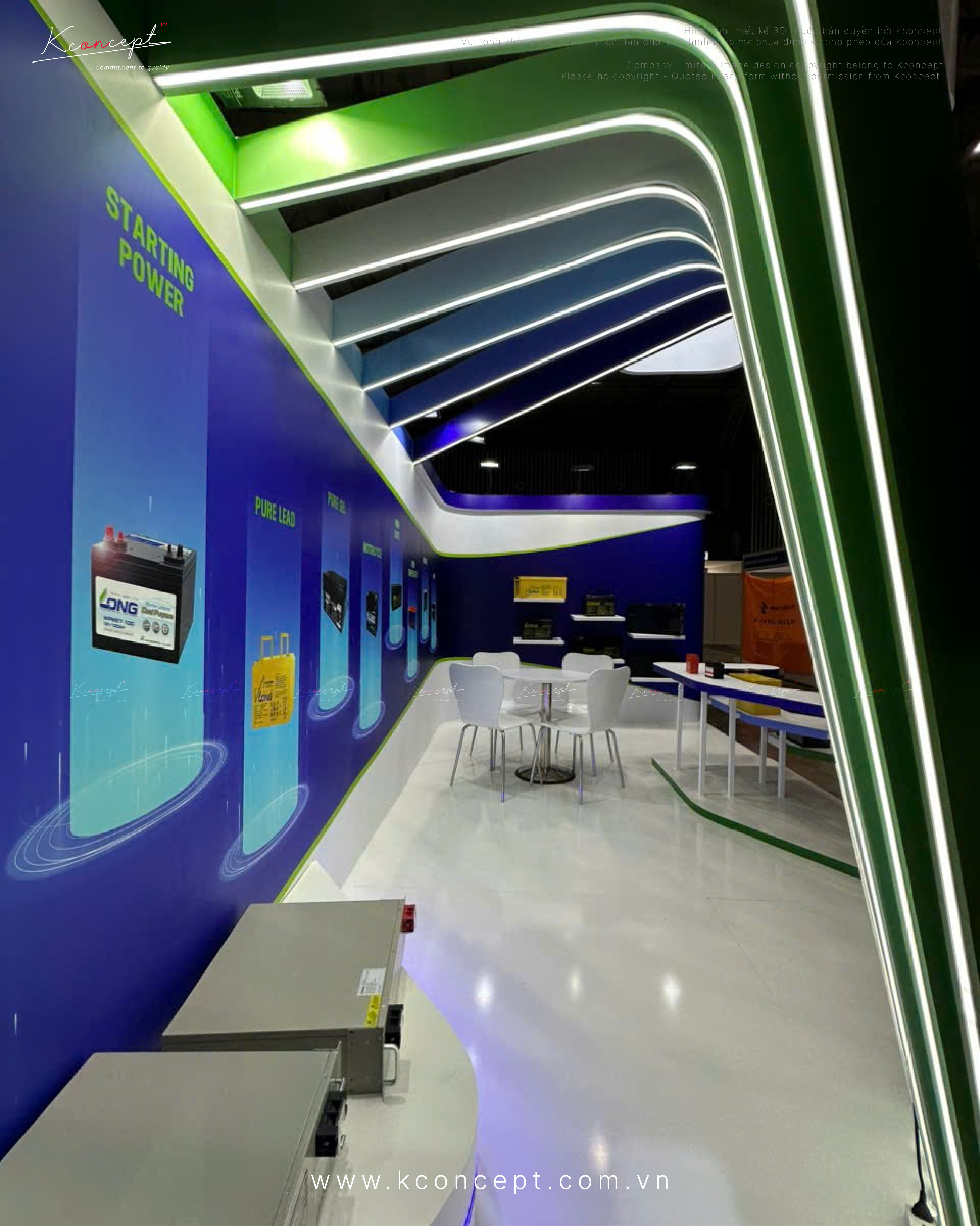 EXHIBITION BOOTH 18SQM ABOUT ELECTRIC-5