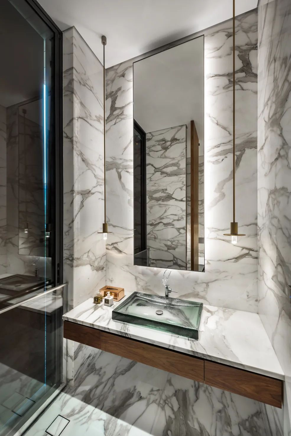 隐蔽的房子丨新加坡丨TA.LE Architects-76