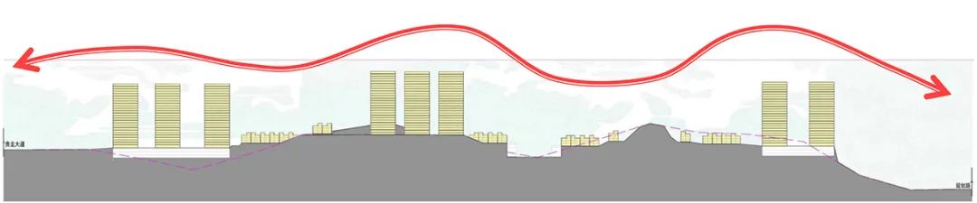 贵阳融创九宸府 | 山水格局中的东方美学设计-104