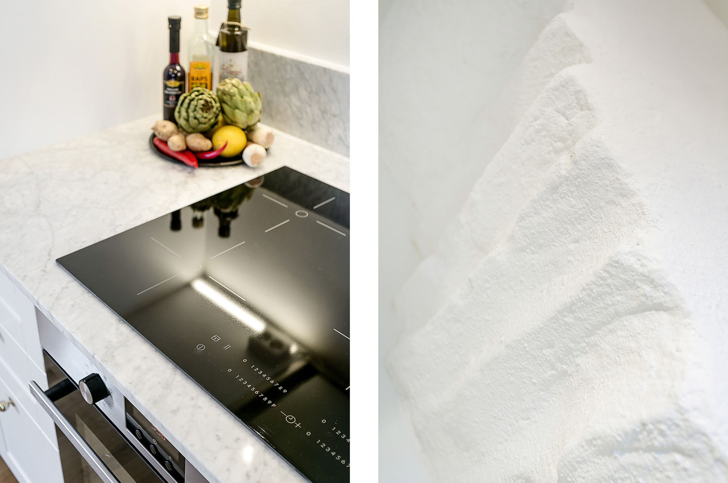 白色梦幻88平两居室公寓设计-13