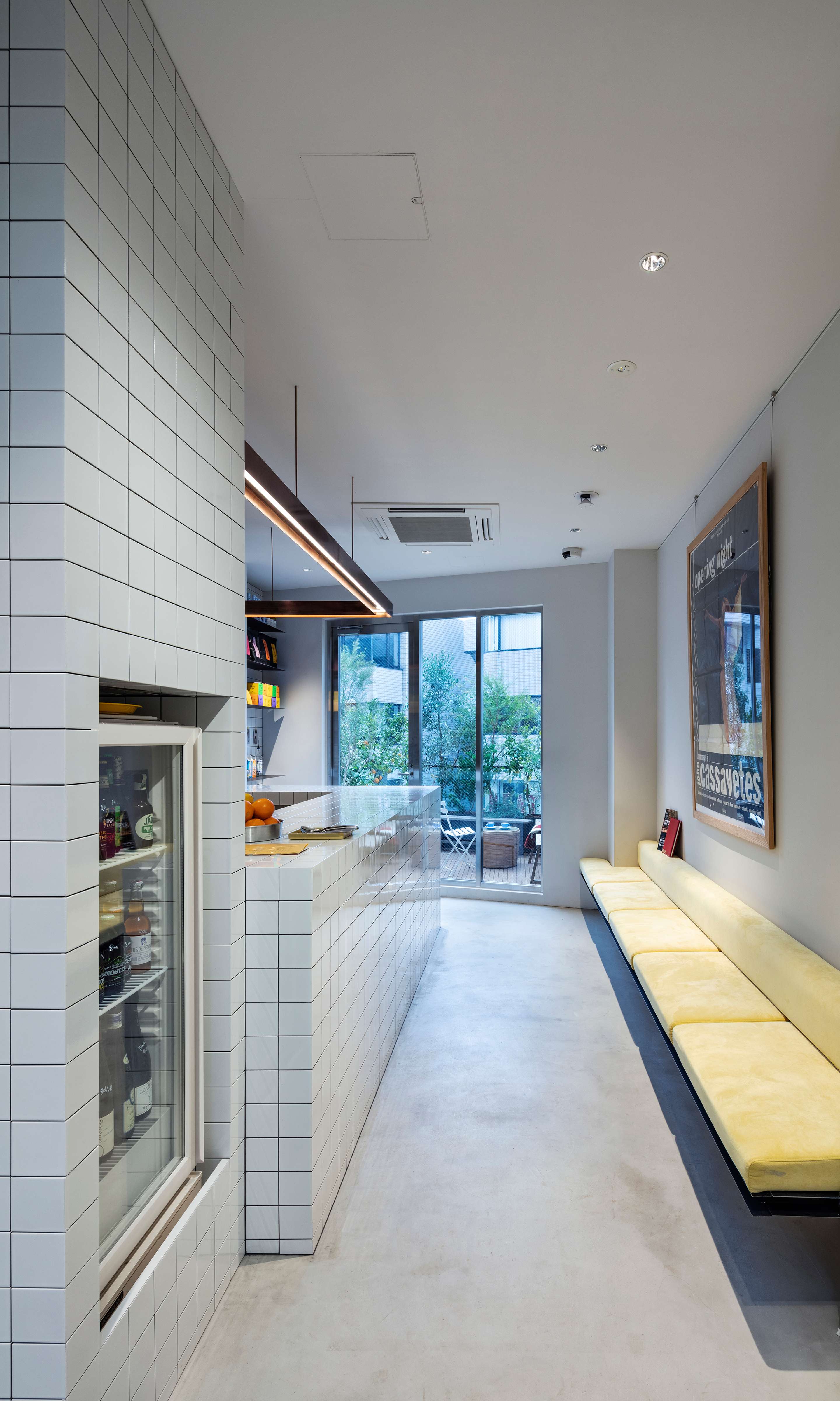 agnès b  渋谷  Suppose Design-14