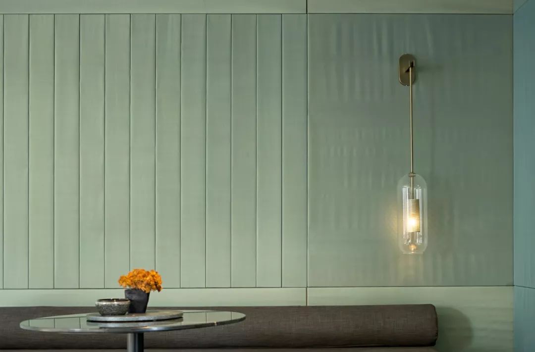 竹林语、玲珑境，营造气质之美！ 春山秋水设计-36