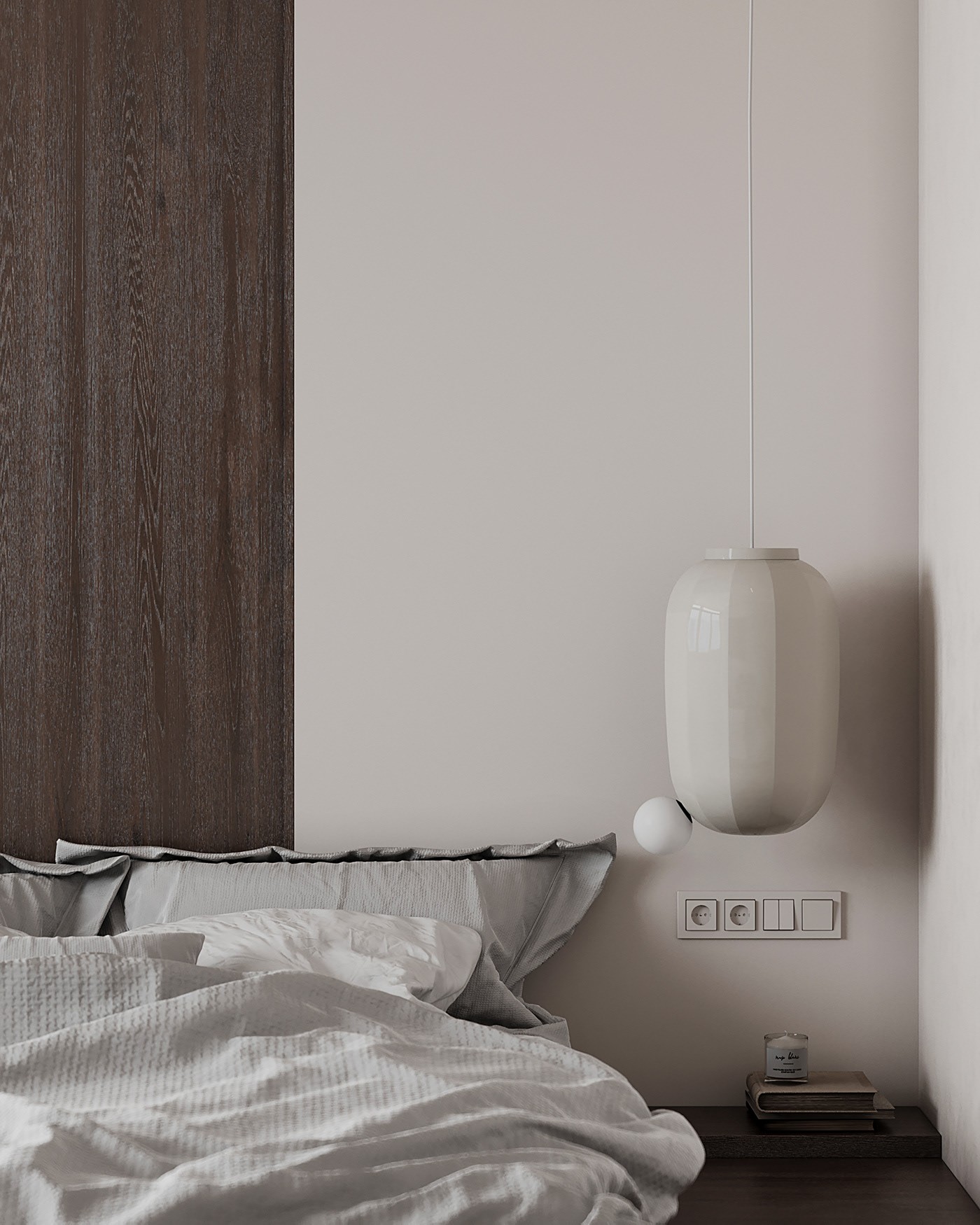 小空间公寓设计 超舒适！-12