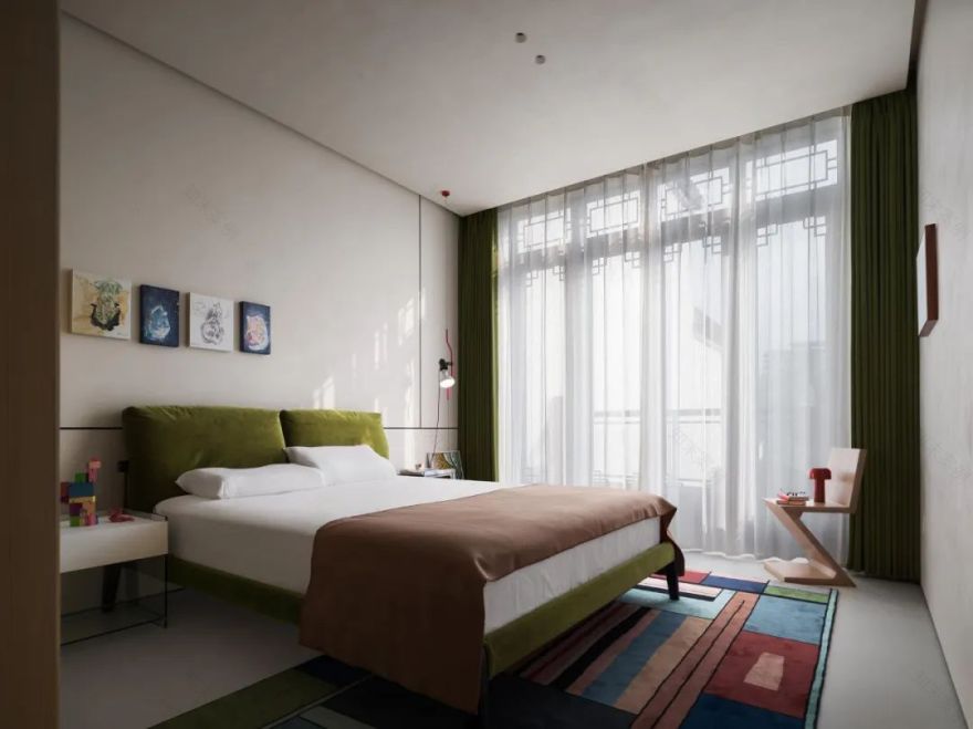 NEWS丨「三亚·江南里」荣获2025米兰设计大奖-金奖-34