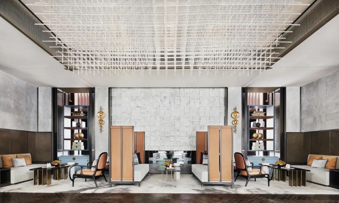 常州新城璞樾春秋销售中心-28