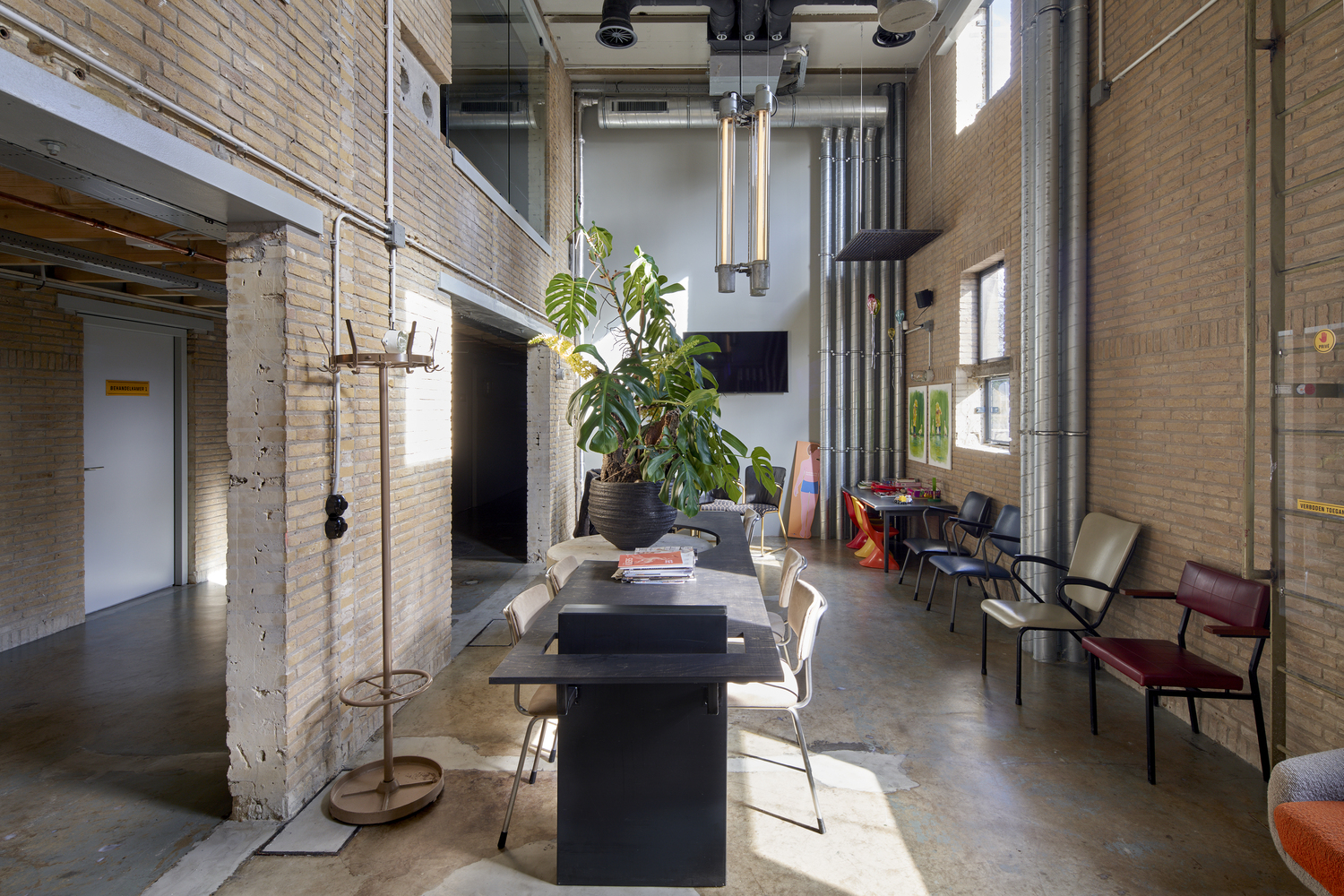 13 千伏多德雷赫特健康中心-15