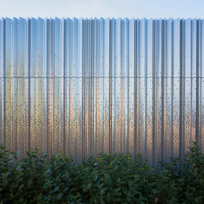 Arctia 船务公司总部丨芬兰赫尔辛基丨芬兰 K2S 建筑事务所-15