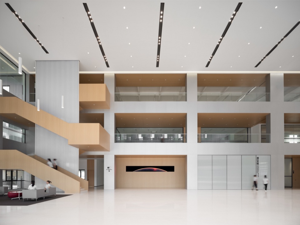 浙江天际互感器未来工厂丨中国浙江丨Mage Design-34