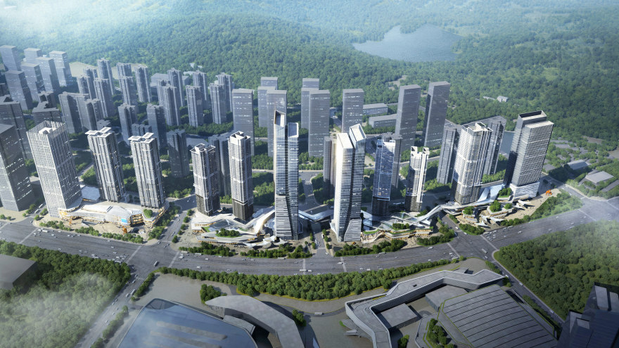 华发国际海滨花园-15