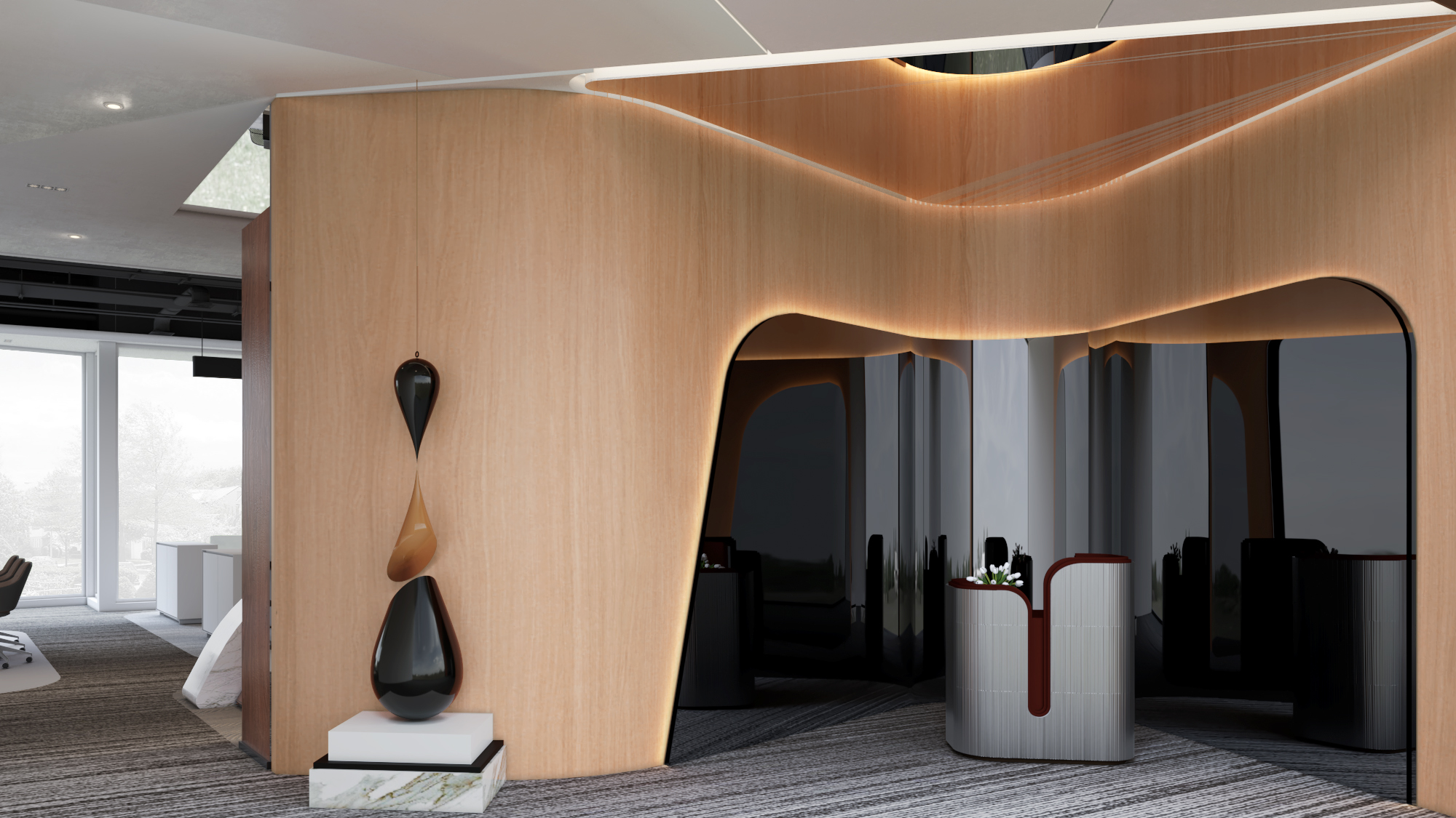 2023｜效果图作品小集｜Students&  works-9