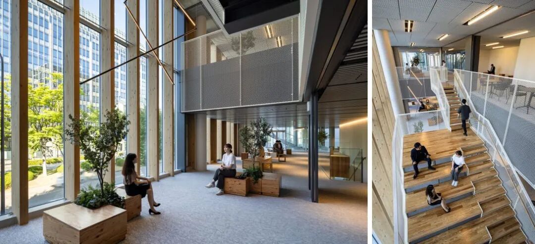 丨株式会社三菱地所设计-20