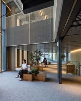 丨株式会社三菱地所设计