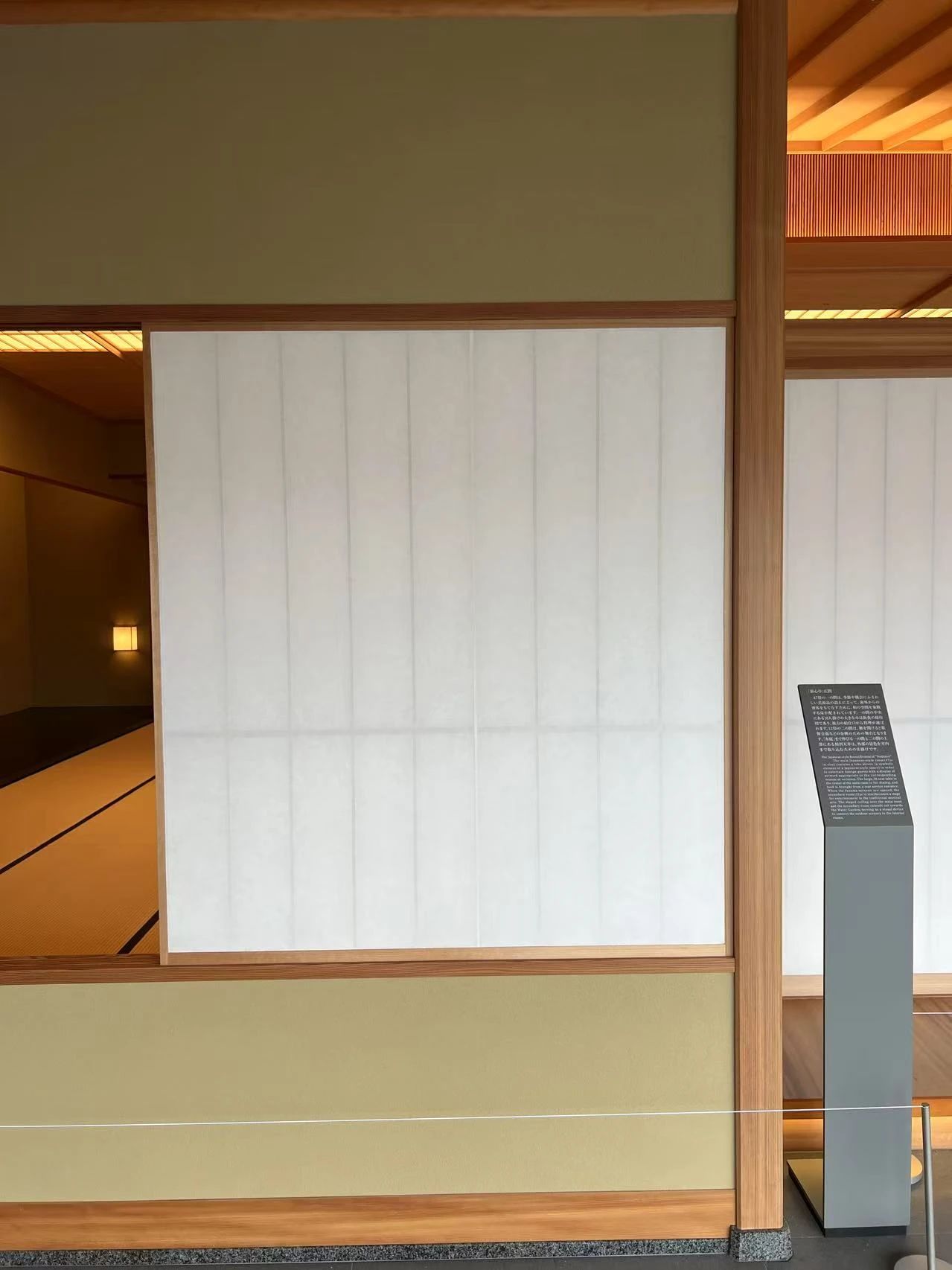 谷口吉郎·吉生纪念 金泽建筑馆丨日本丨谷口吉生-176