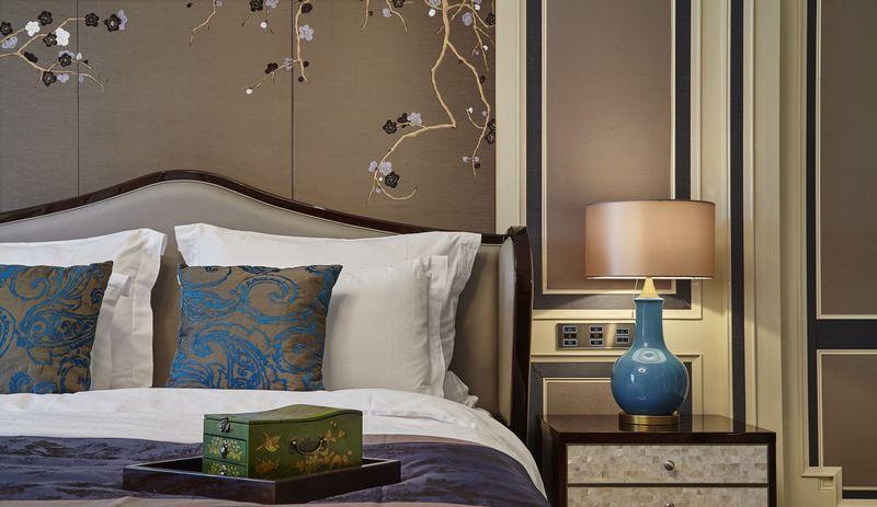 青岛鑫江温德姆VIP别墅-2