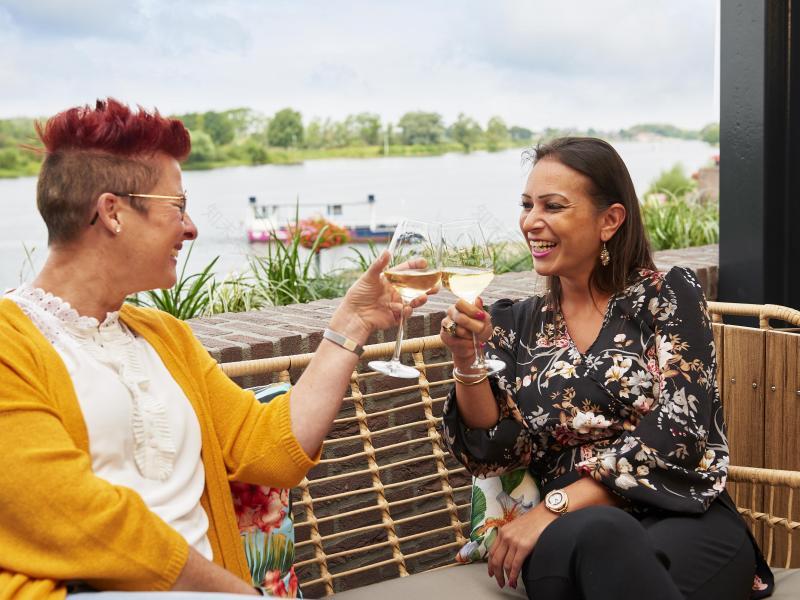 Maasparel Arcen室内及建筑项目丨DutchConcept-12