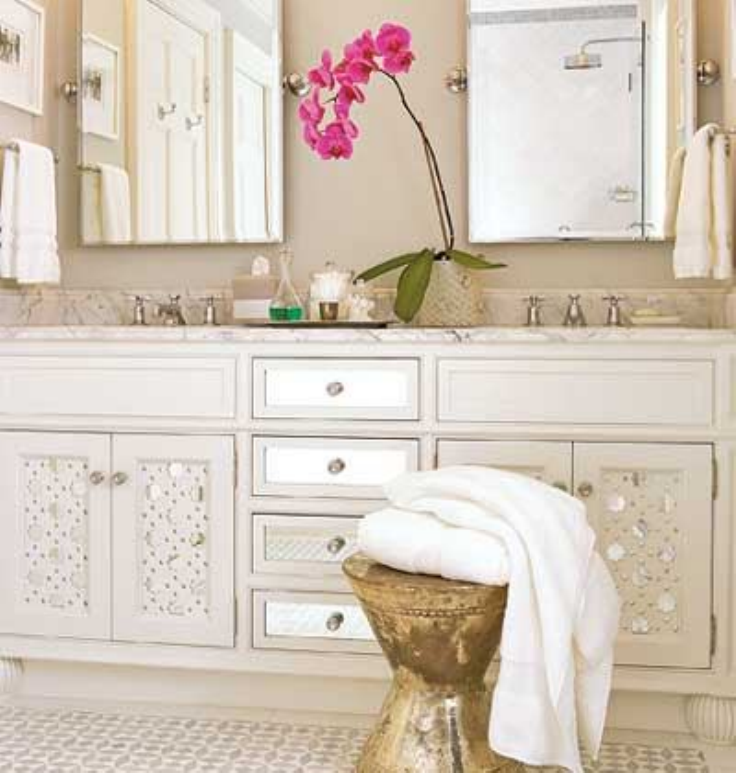 7 个使用镜子的室内设计技巧-5