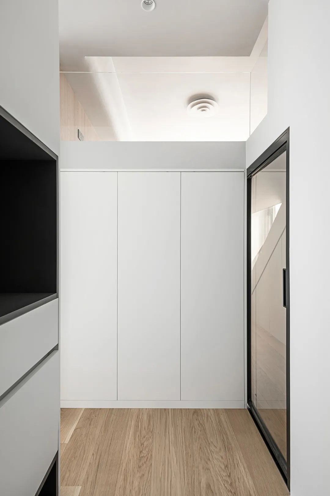 儿童 LOFT 设计丨室内设计之家-7