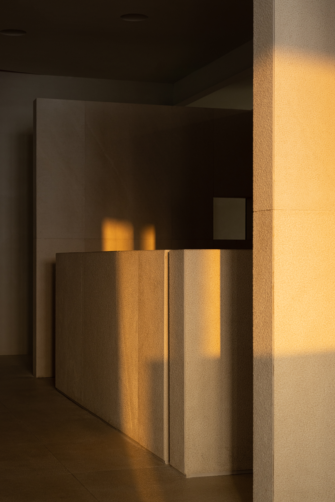 沫瑜伽丨中国合肥丨一尘一画设计顾问-2