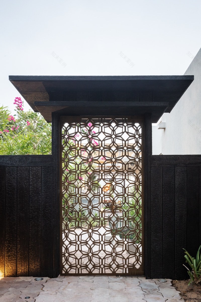 Villa Golf - 't Huis van Oordeghem-33