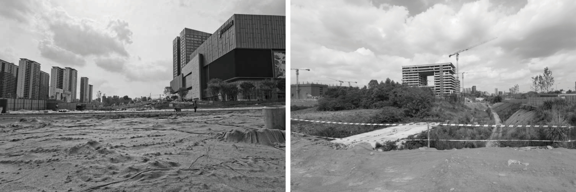 成都招商时代公园项目儿童公园丨中国福州丨北京崇盛国际贸易有限公司,深圳市未名设计顾问有限公司-32