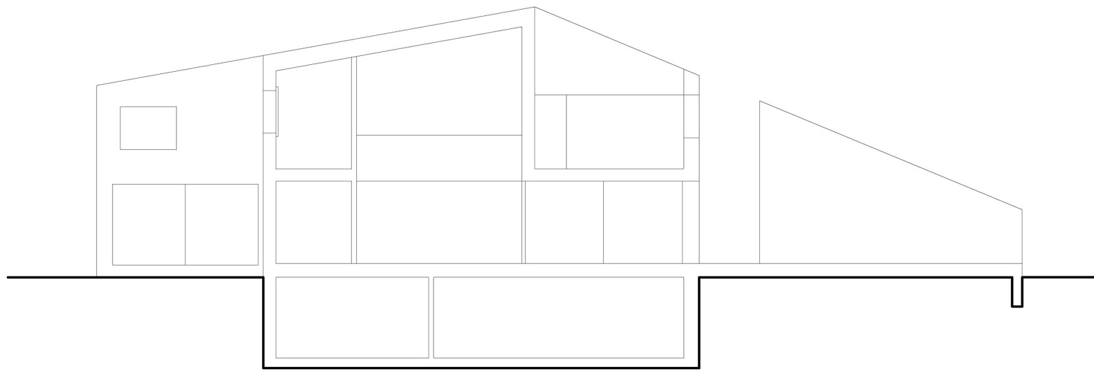 Haus am Bach  Dolmus Architekten-37