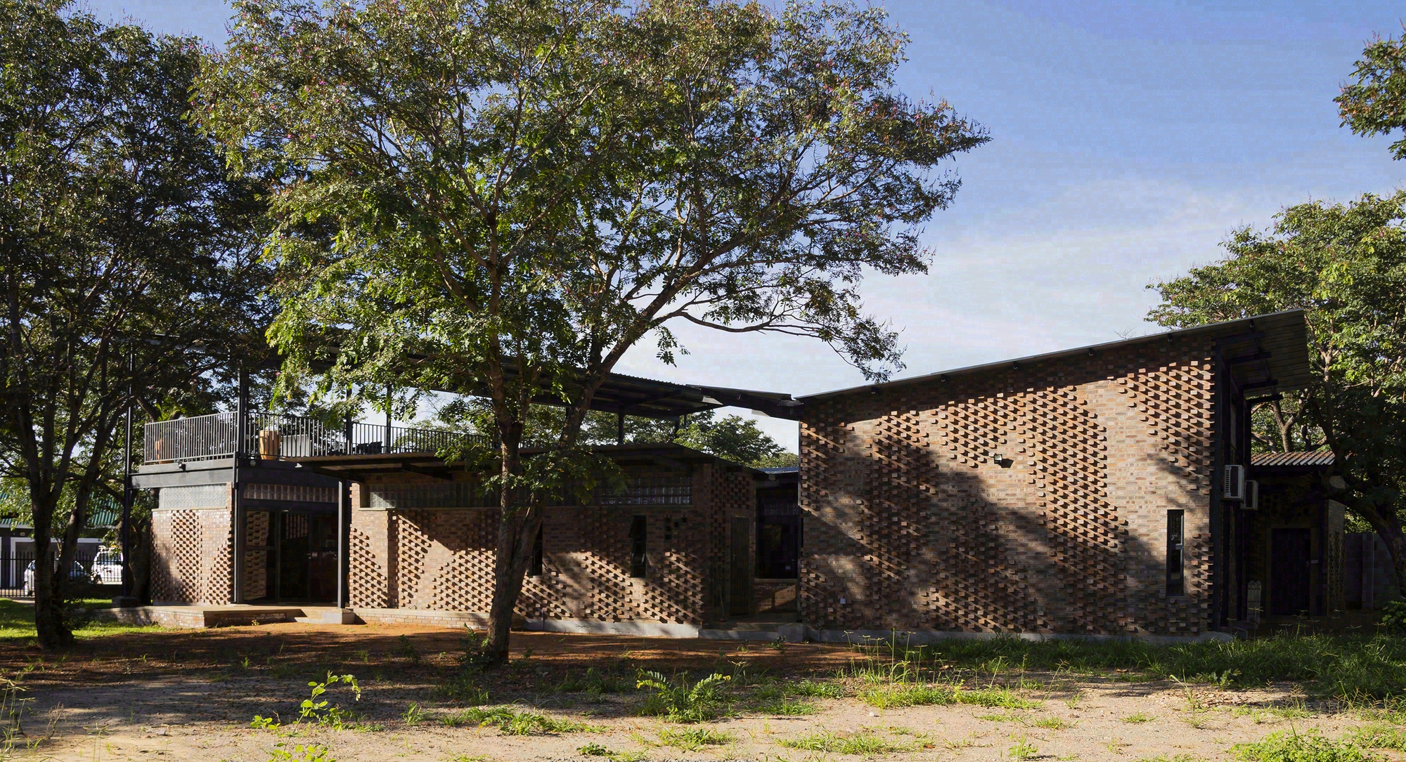 MATTER 职业准备学院丨津巴布韦-9