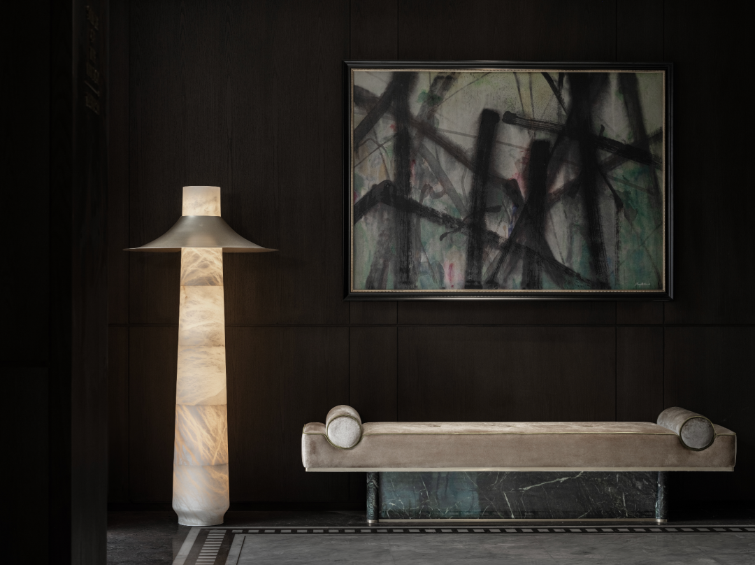 海玥黄浦源营销中心丨中国上海丨HWCD-19