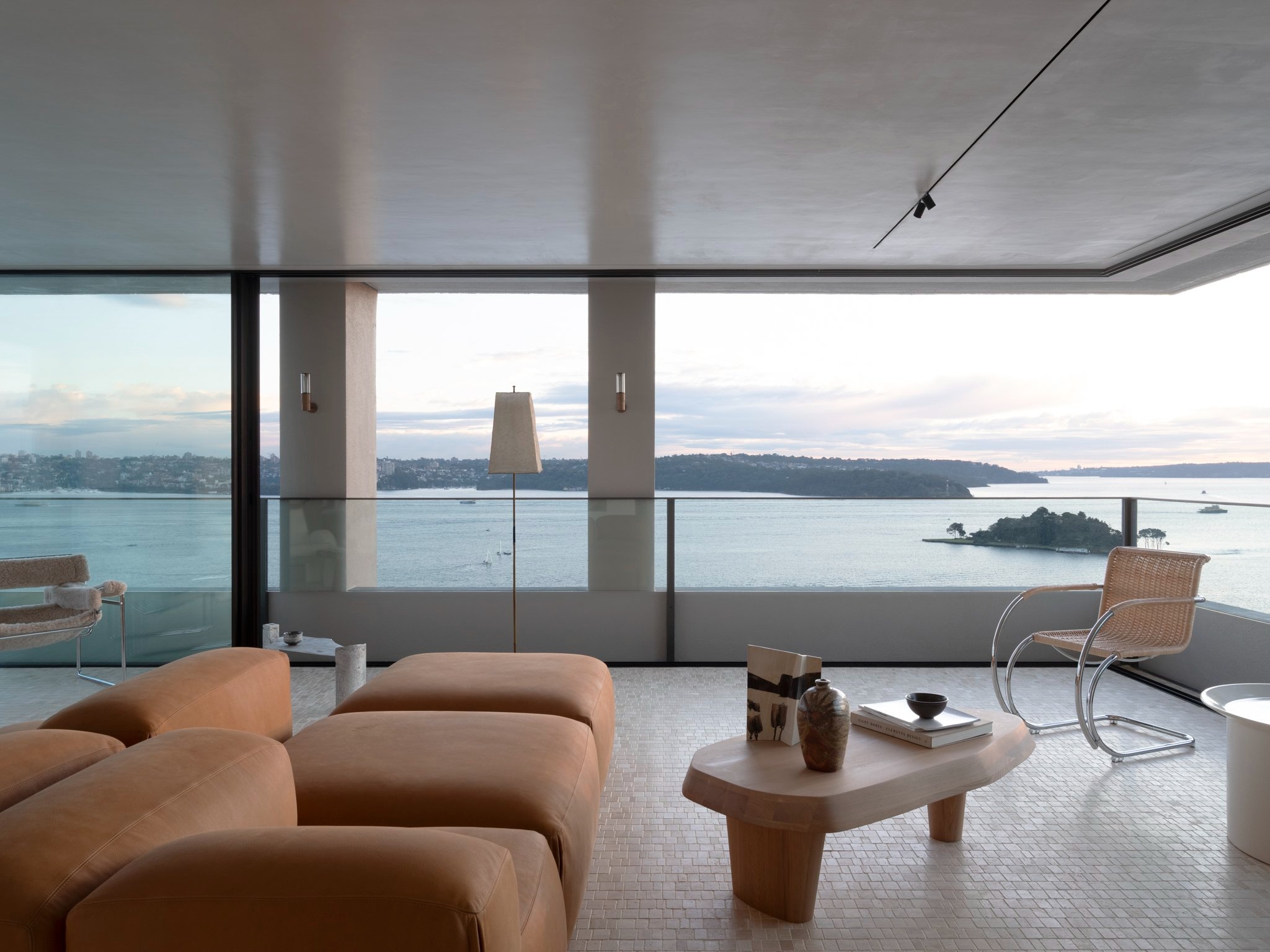 澳大利亚霍普伍德之家丨Madeleine Blanchfield-4