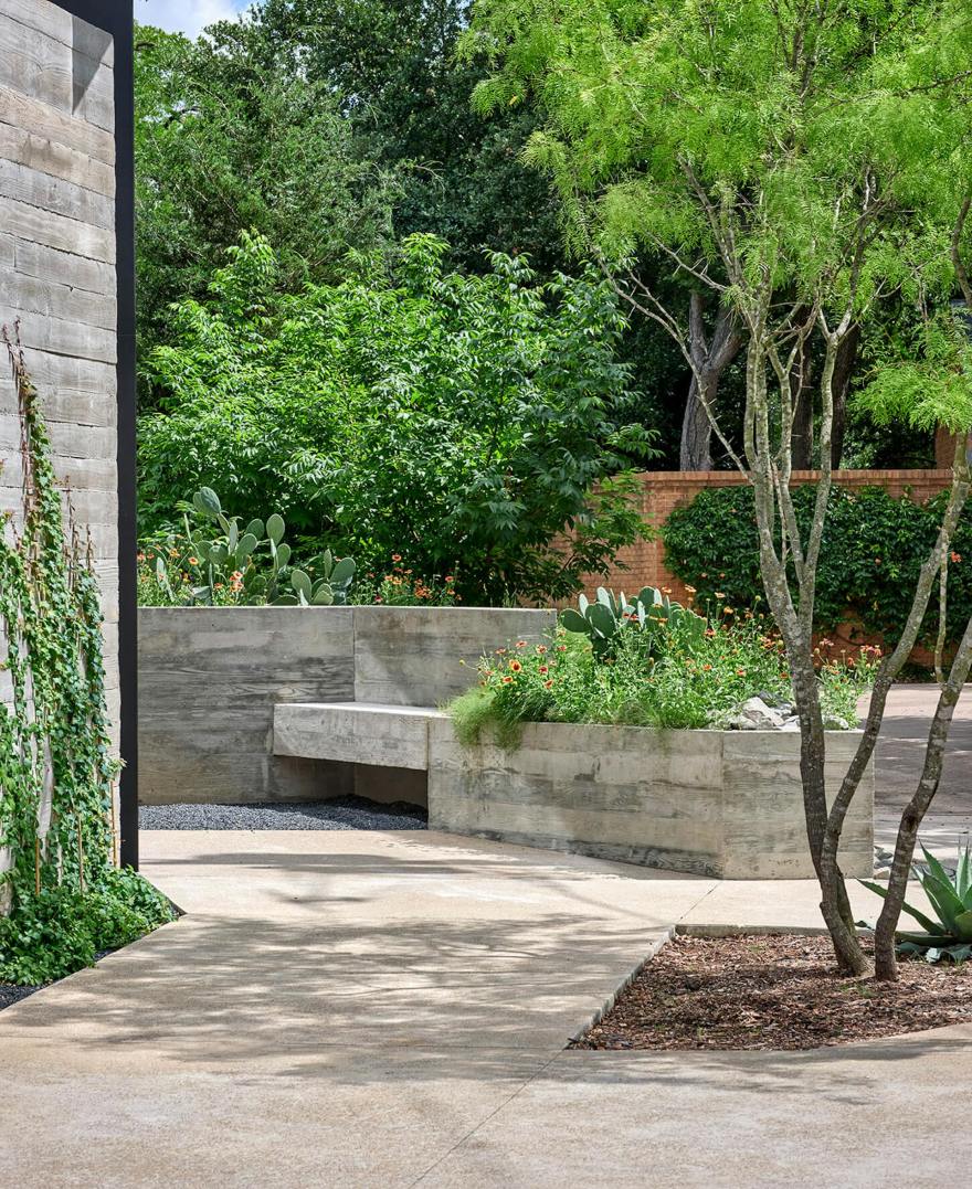 新月丨美国达拉斯丨HOCKER-75