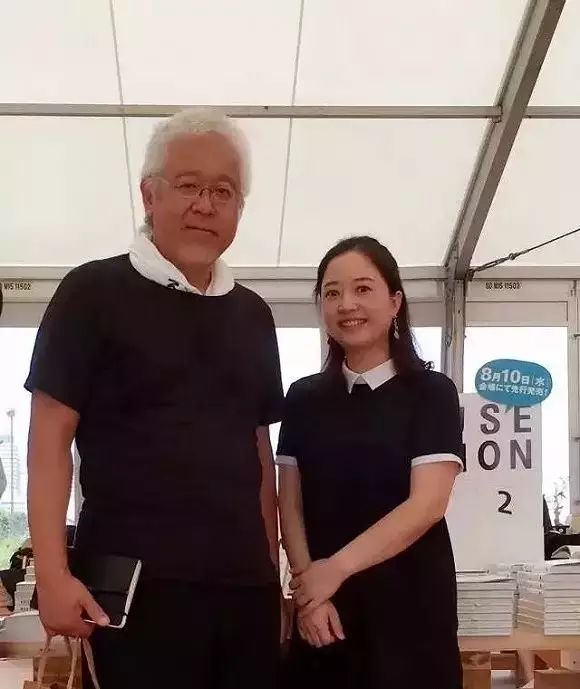 原研哉在北京设计了一家透着浓浓MUJI风的煮葉（TEASURE）茶饮店-53