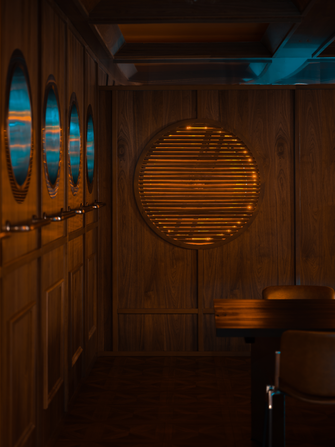 湓浦酒馆丨中国九江丨为空间商业设计机构-88