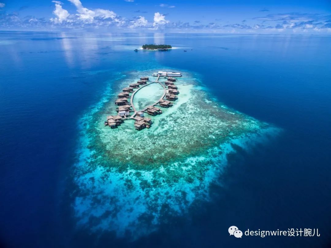 深圳湾 1 号莱佛士酒店,极简奢华的海岸线绿洲-94