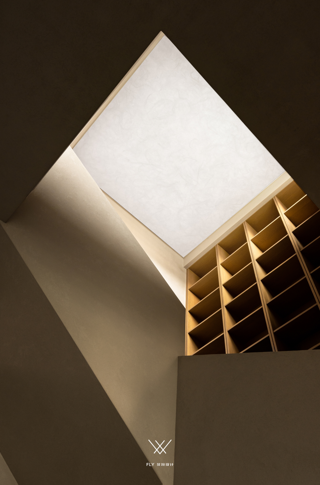 秩序韵律下的日式古典美学丨中国杭州丨菲拉设计-65