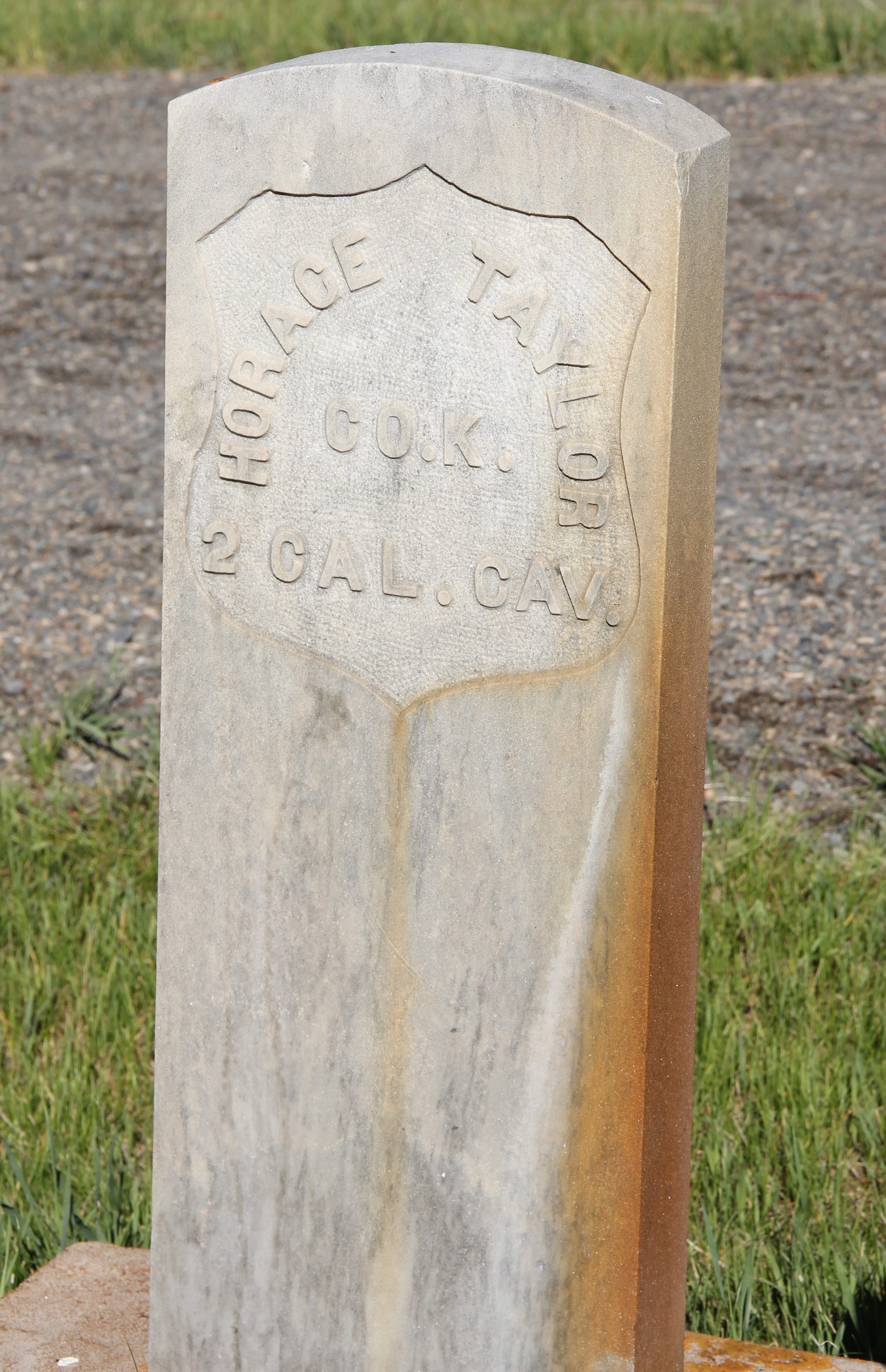 Boulder Cemetery历史景观及修复项目丨美国博尔德-28