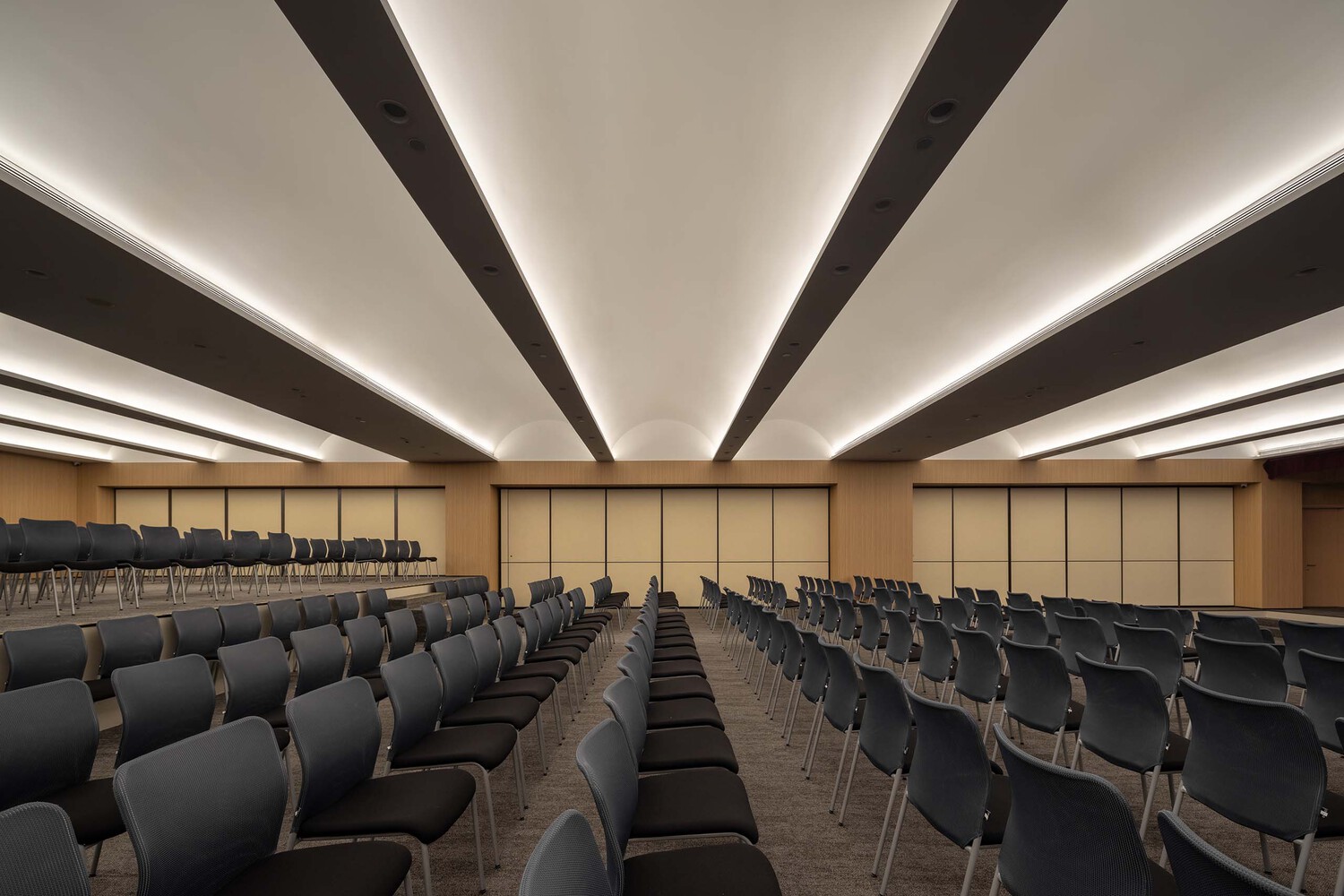 广州万孚生物神舟路园区丨中国广州丨Atelier L-41