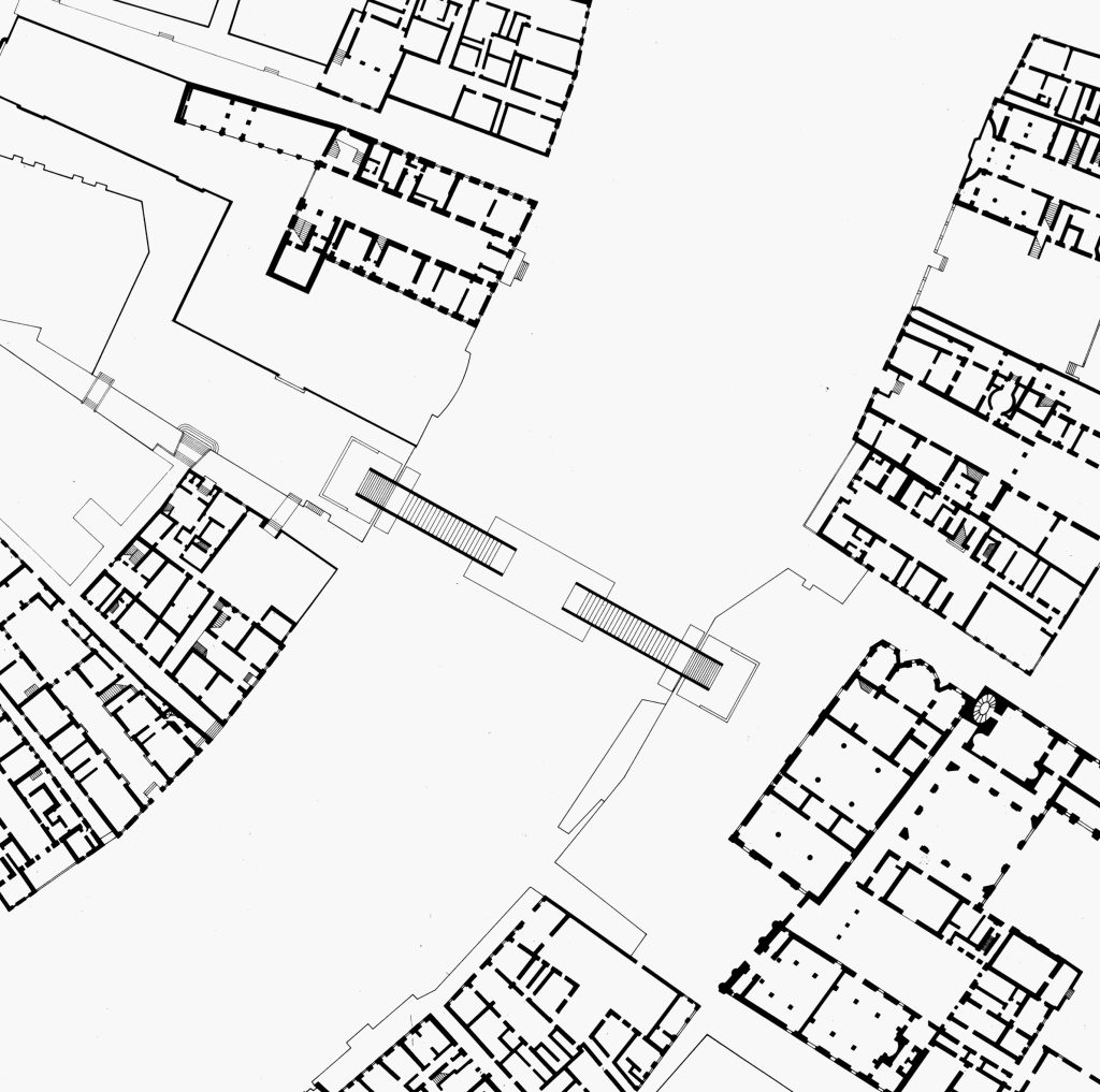威尼斯学院新大桥丨意大利丨Antonio Monestiroli-17