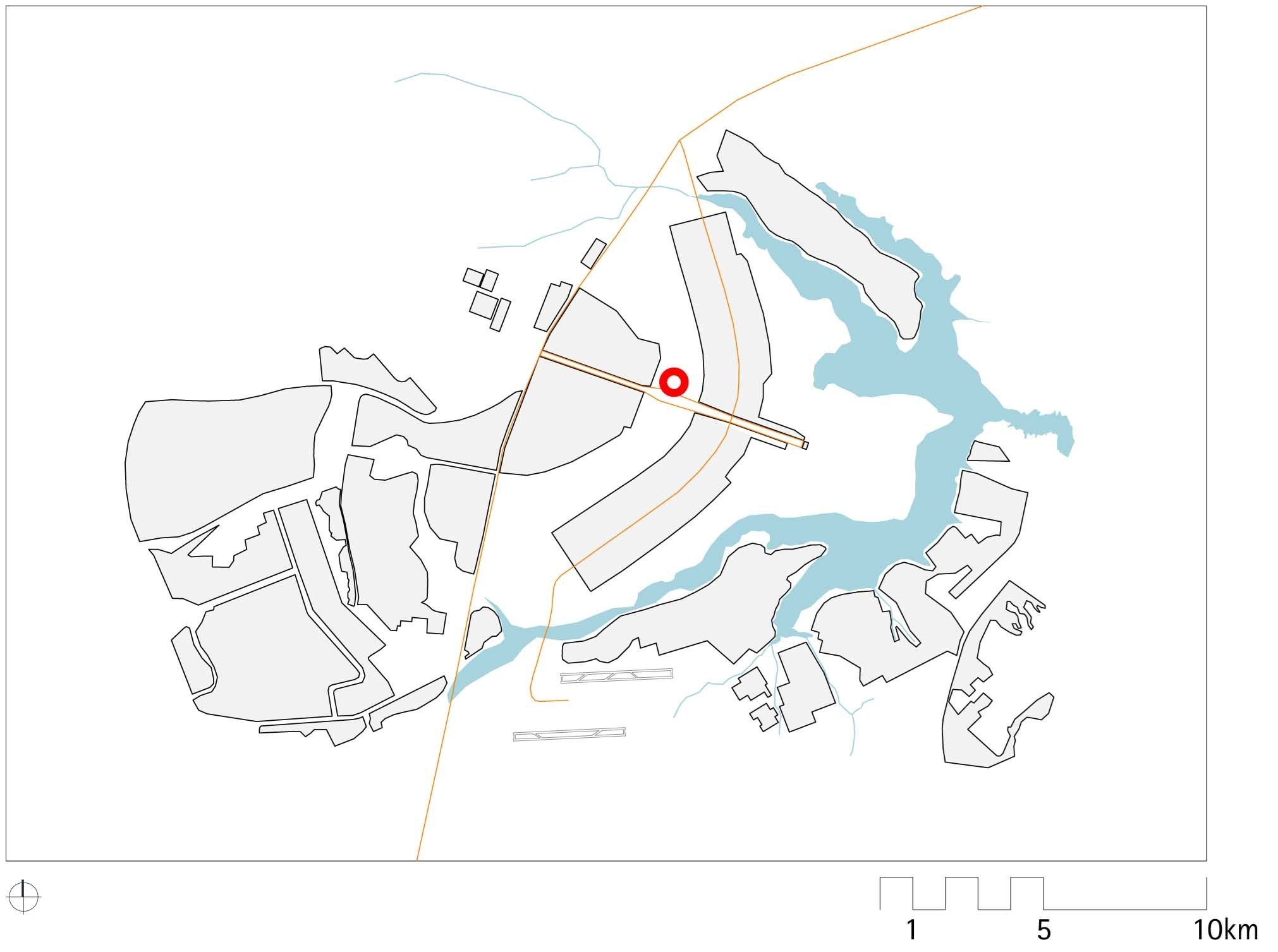 gmp Architekten丨体育馆丨EstádioNacionalManéGarrincha-22