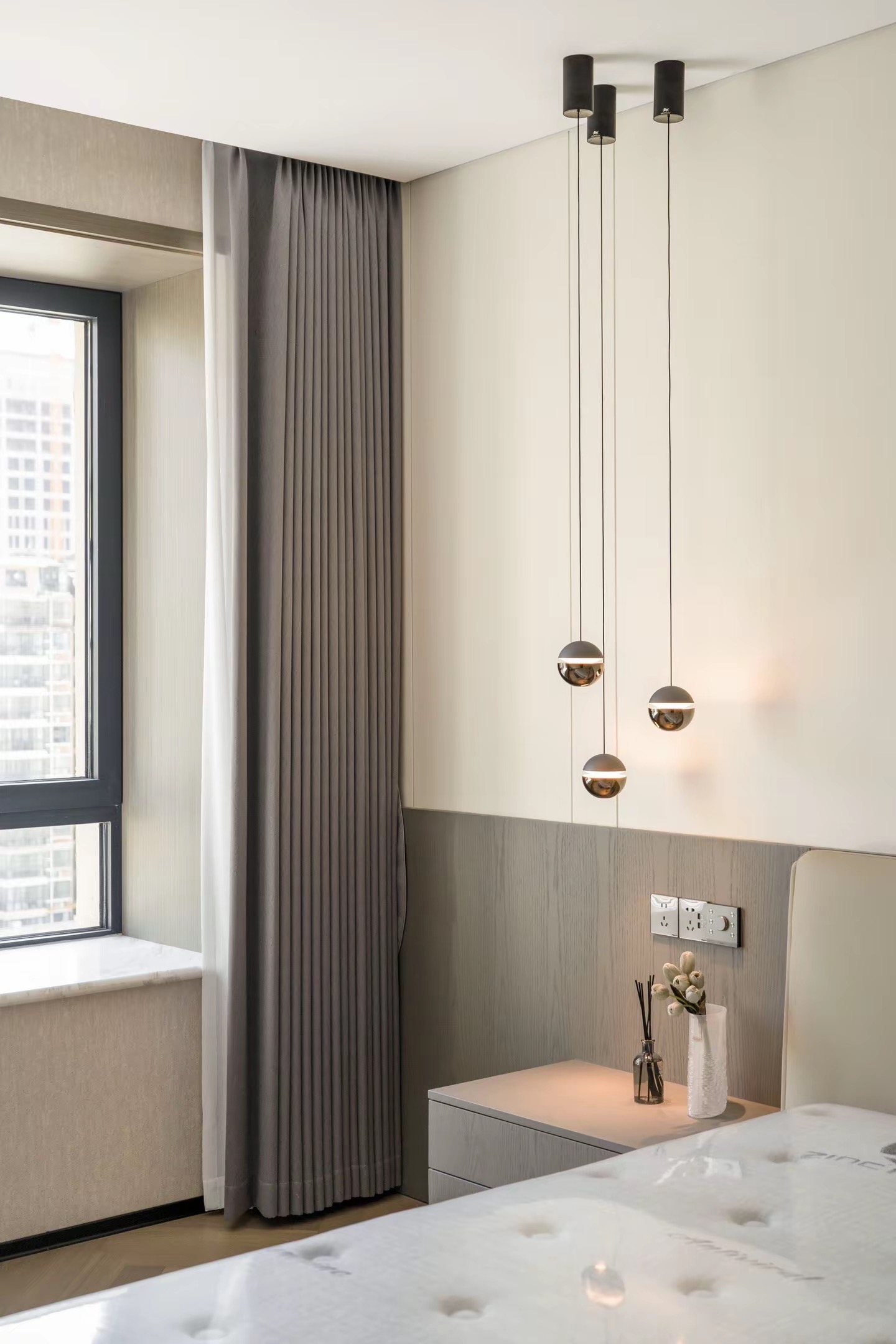 碧桂园 天誉 几何空间-7