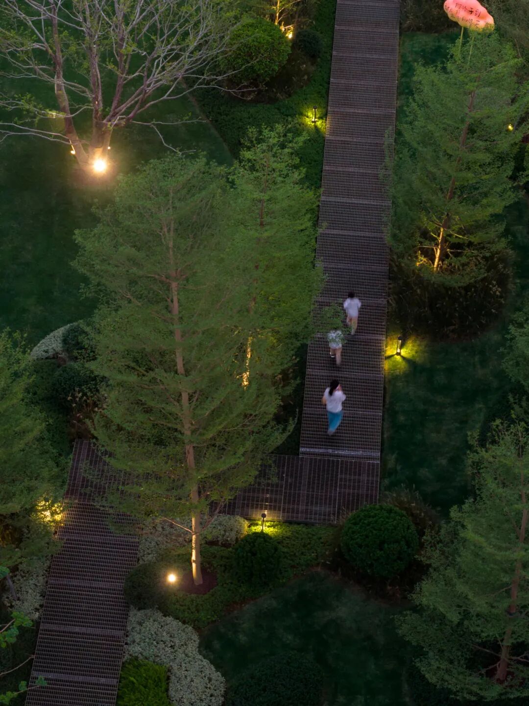 福州 华润置地·中寰悦府丨中国福州丨A&N尚源集序  Collection Studio-54