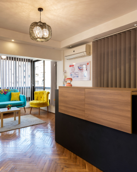 Alaa ayman clinic