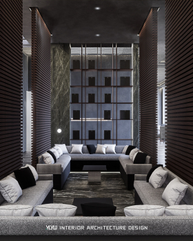 素然  粗野沉稳,温和不凡的自然丨YLYW | 源里源外设计