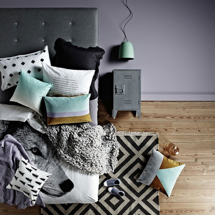 炫彩澳洲室内设计 | Ruth Welsby 的缤纷世界-9