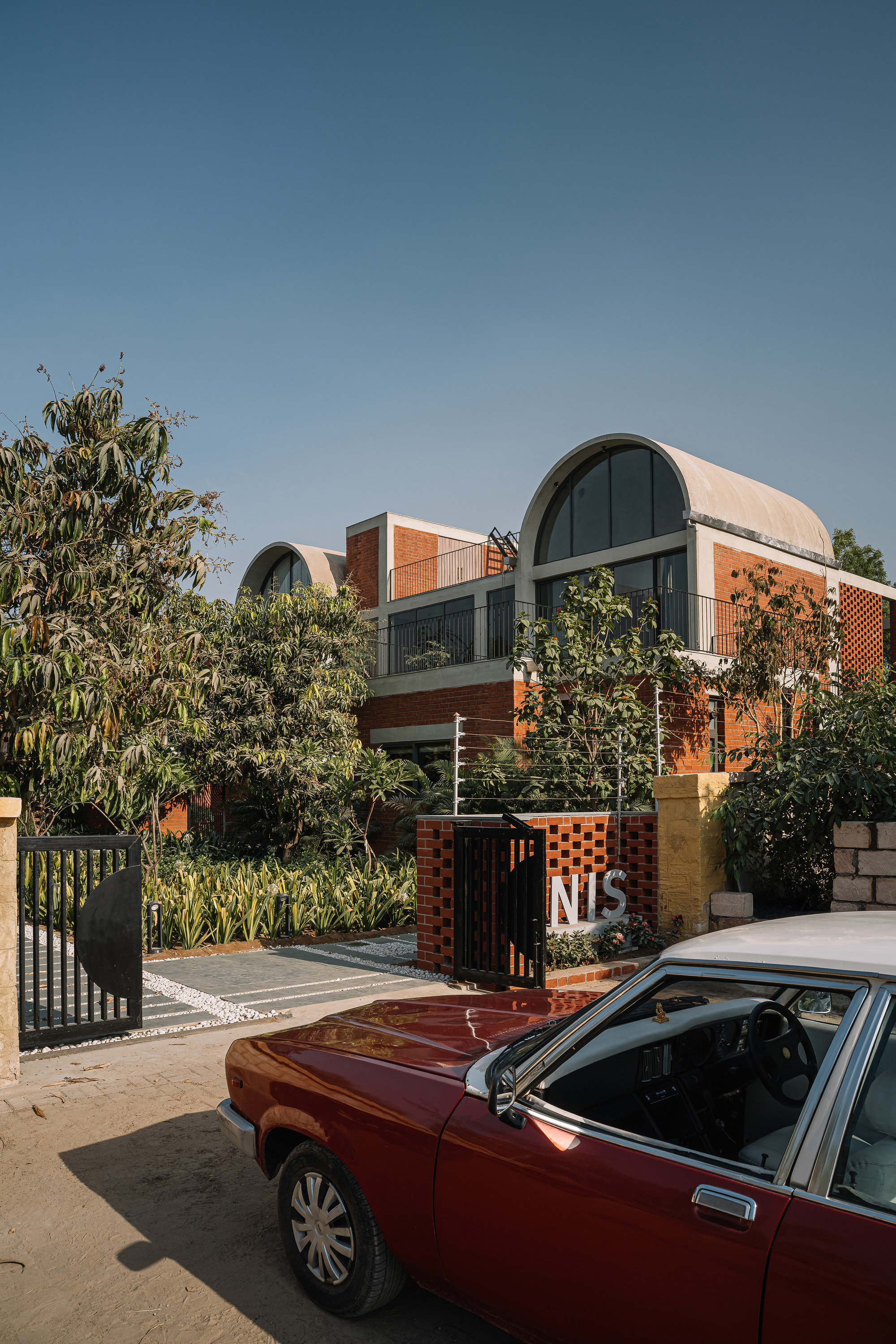 丨印度丨Vaissnavi Shukl-29