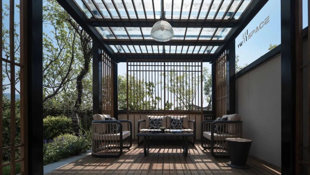 傲然居丨中国无锡丨又未空间设计-17