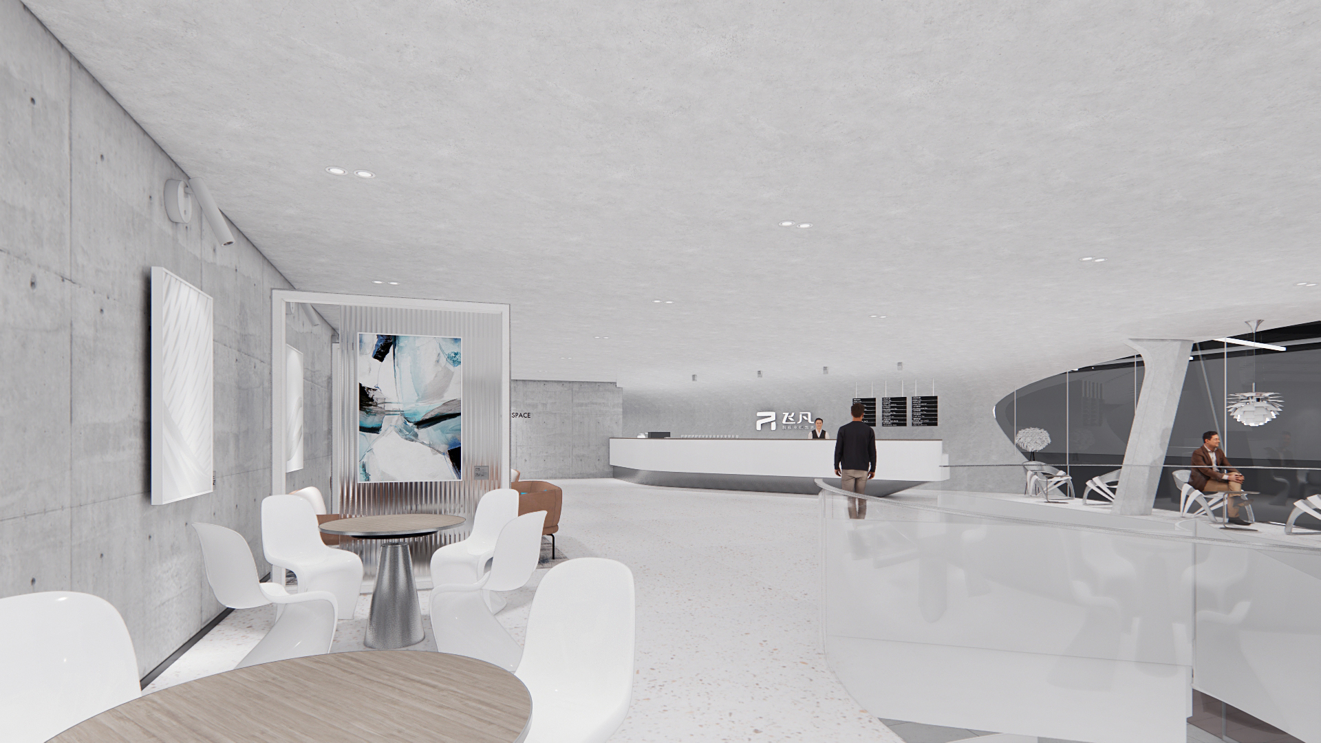 飞凡汽车·BeiJing Motor Show 2022丨中国北京-34