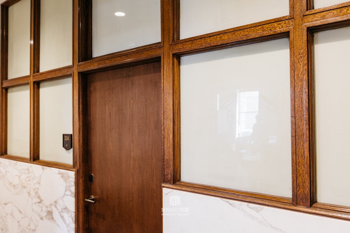 Foundation Hotel 美国底特律精品酒店-43