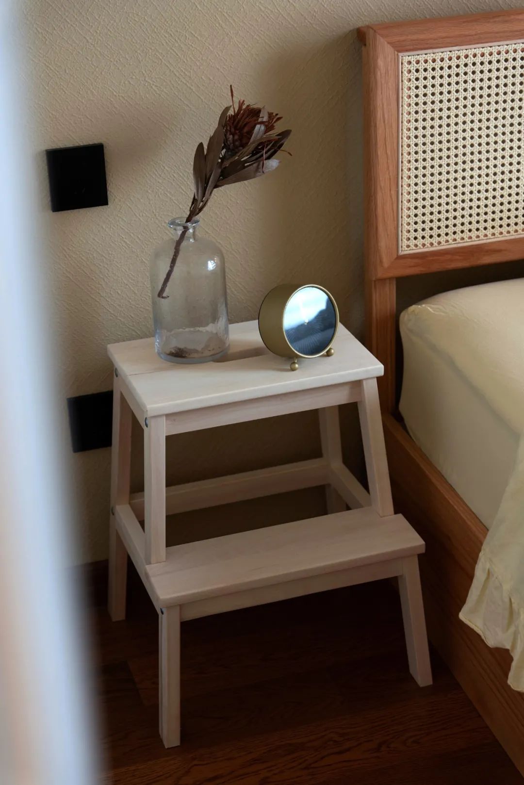 76㎡浪漫优雅混搭之家丨Minca-46