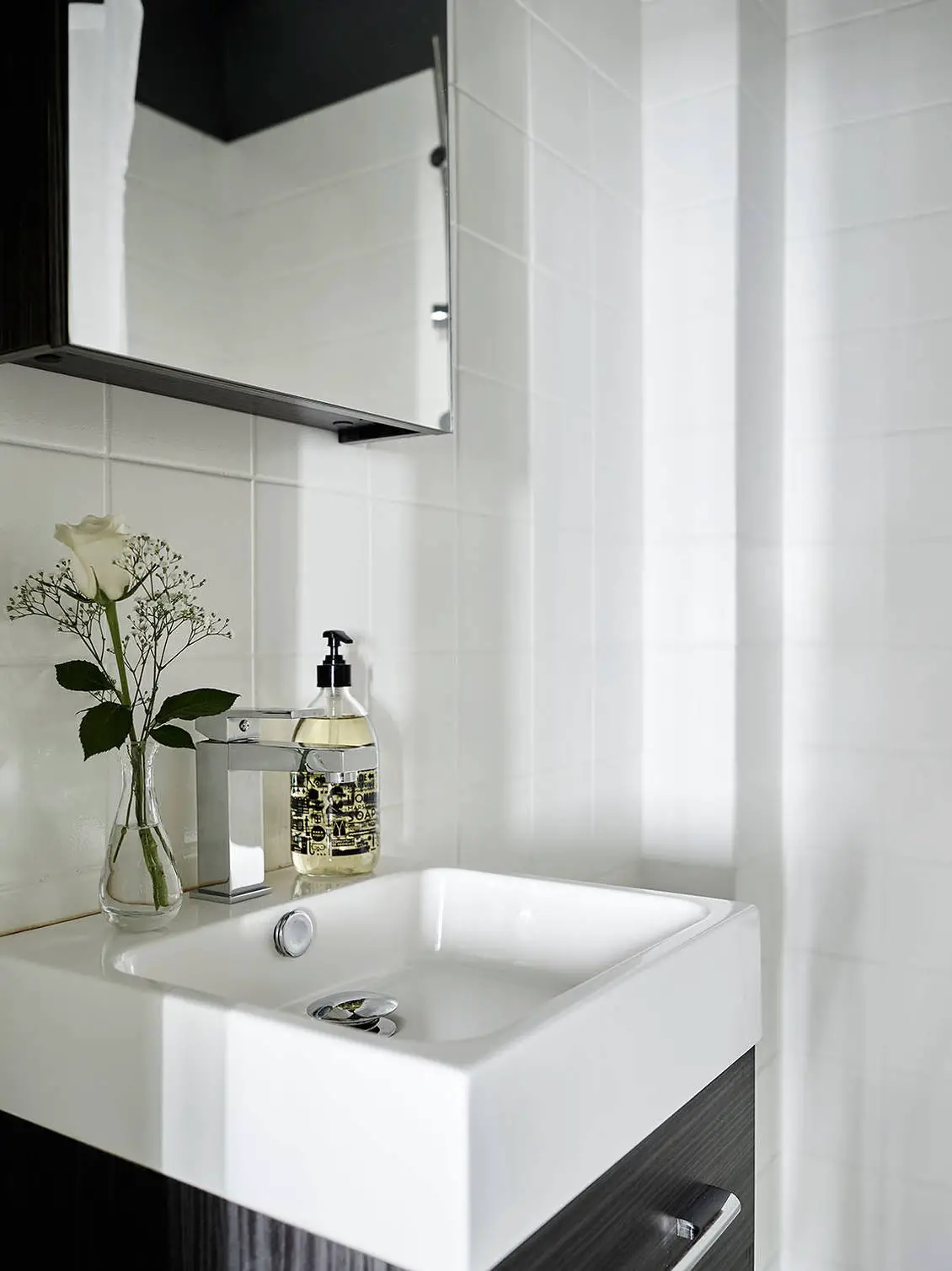 24 平米小户型打造独立卧室的秘诀-11